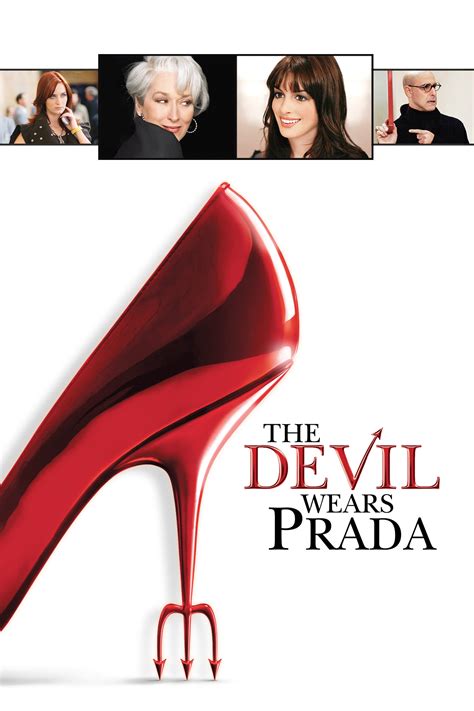 revenge wears prada movie|devil wears prada explained.